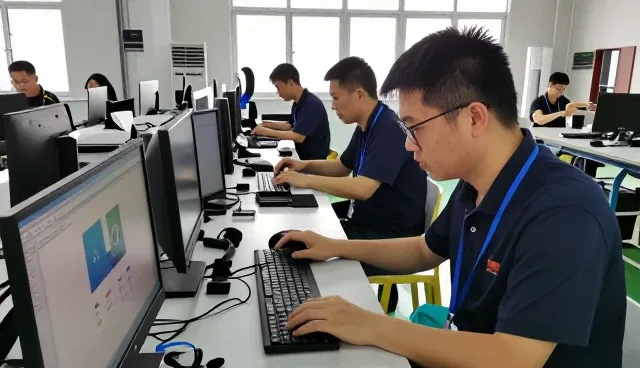 网络技术短视频运营套餐后续运维响应：从入门到明白