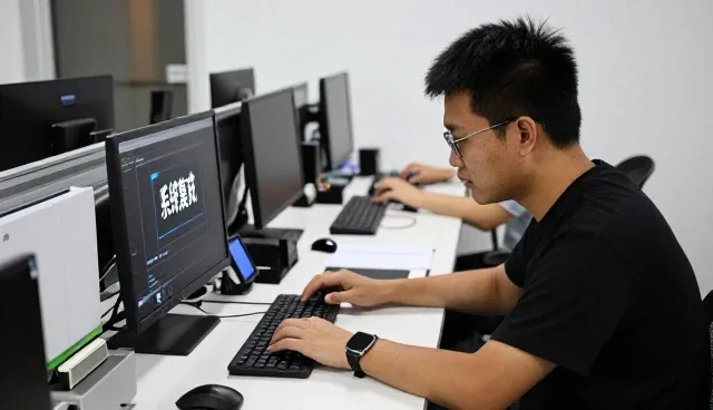 APP开发定制服务在真实环境中的表现