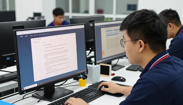 上海溪继网络科技有限公司构建专业系统集成网站维护体系