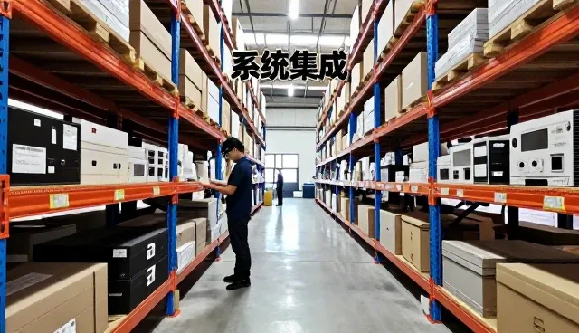 互联网应用用户如何选择系统集成与部署